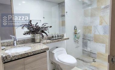 Apartamento en Venta en Ibague, piedrapintada