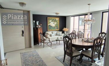 Apartamento en Venta en Ibague, piedrapintada