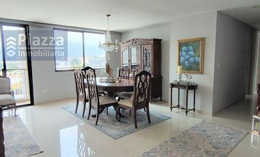 Apartamento en Venta en Ibague, piedrapintada