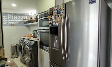 Apartamento en Venta en Ibague, piedrapintada