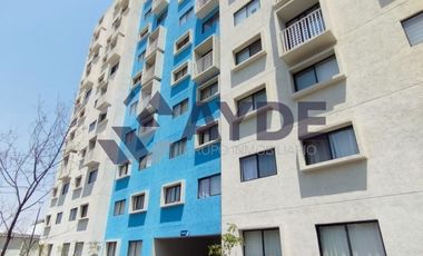 DEPARTAMENTO EN RENTA EN PARQUES GDL 610 J