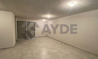 DEPARTAMENTO EN RENTA EN PARQUES GDL 610 J