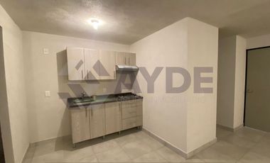 DEPARTAMENTO EN RENTA EN PARQUES GDL 610 J