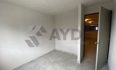 DEPARTAMENTO EN RENTA EN PARQUES GDL 610 J