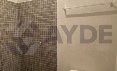 DEPARTAMENTO EN RENTA EN PARQUES GDL 610 J