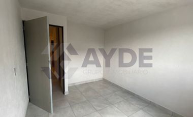 DEPARTAMENTO EN RENTA EN PARQUES GDL 610 J