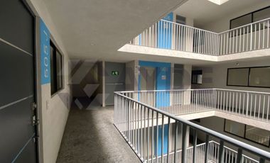 DEPARTAMENTO EN RENTA EN PARQUES GDL 610 J