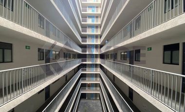 DEPARTAMENTO EN RENTA EN PARQUES GDL 610 J