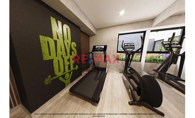 Departamento Smart De Estreno En Venta – Piso 11 Con Vista Interior | Entrega Finales 2026