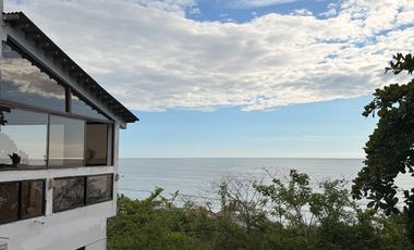 Casa con piscina en OLON
