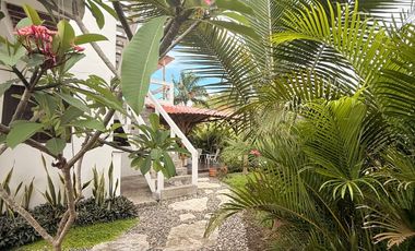 Casa con piscina en OLON