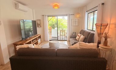 Casa con piscina en OLON