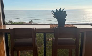 Casa con piscina en OLON