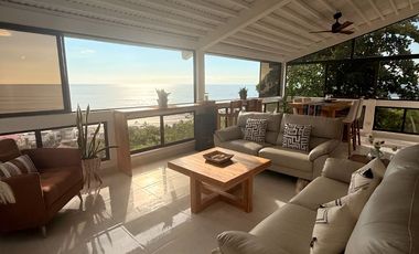 Casa con piscina en OLON