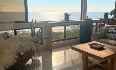 Casa con piscina en OLON