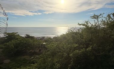 Casa con piscina en OLON