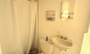 Casa con piscina en OLON