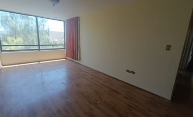 Exclusivo Departamento en Condominio con Inmejorable Ubicación.