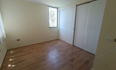 Exclusivo Departamento en Condominio con Inmejorable Ubicación.