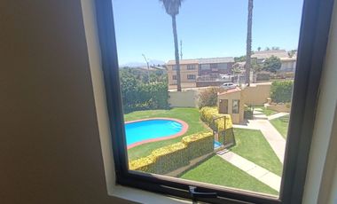 Exclusivo Departamento en Condominio con Inmejorable Ubicación.