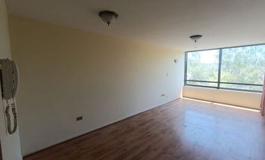 Exclusivo Departamento en Condominio con Inmejorable Ubicación.