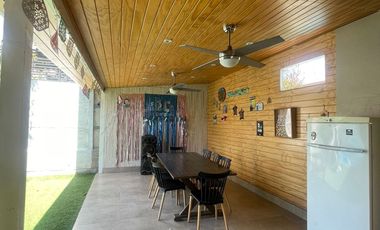 Arriendo hermosa Casa 4D-4B- quincho, piscina