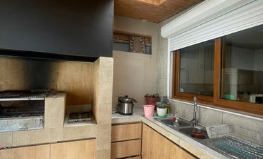 Arriendo hermosa Casa 4D-4B- quincho, piscina