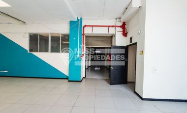Venta | 1° Piso Corporativo en Edificio Matta
