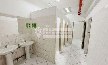 Venta | 1° Piso Corporativo en Edificio Matta