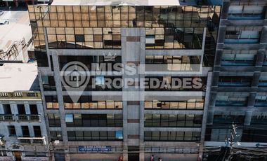 Venta | 1° Piso Corporativo en Edificio Matta