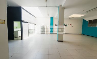 Venta | 1° Piso Corporativo en Edificio Matta