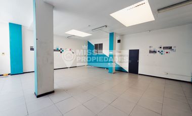 Venta | 1° Piso Corporativo en Edificio Matta
