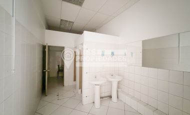 Venta | 1° Piso Corporativo en Edificio Matta