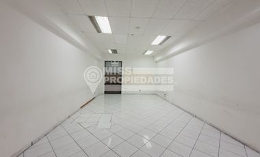Venta | 1° Piso Corporativo en Edificio Matta