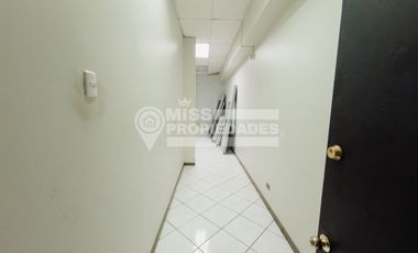 Venta | 1° Piso Corporativo en Edificio Matta