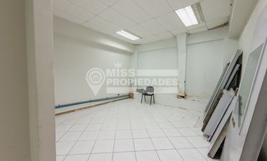 Venta | 1° Piso Corporativo en Edificio Matta