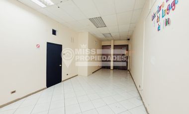 Venta | 1° Piso Corporativo en Edificio Matta