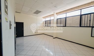 Venta | 1° Piso Corporativo en Edificio Matta