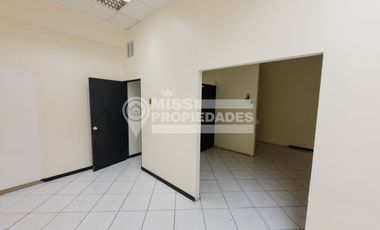Venta | 1° Piso Corporativo en Edificio Matta