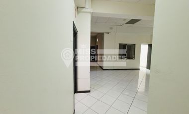 Venta | 1° Piso Corporativo en Edificio Matta