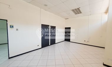 Venta | 1° Piso Corporativo en Edificio Matta