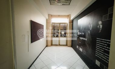 Venta | 1° Piso Corporativo en Edificio Matta