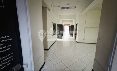 Venta | 1° Piso Corporativo en Edificio Matta