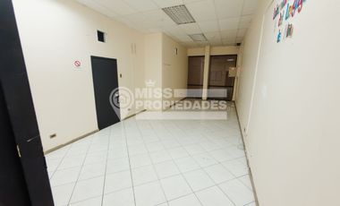 Venta | 1° Piso Corporativo en Edificio Matta