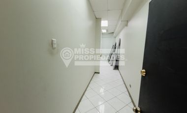 Venta | 1° Piso Corporativo en Edificio Matta