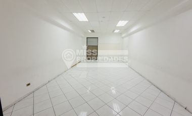 Venta | 1° Piso Corporativo en Edificio Matta