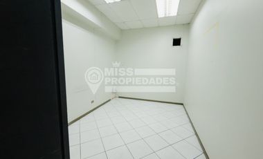 Venta | 1° Piso Corporativo en Edificio Matta