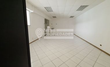 Venta | 1° Piso Corporativo en Edificio Matta