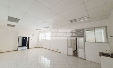 Venta | 1° Piso Corporativo en Edificio Matta