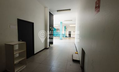 Venta | 1° Piso Corporativo en Edificio Matta
